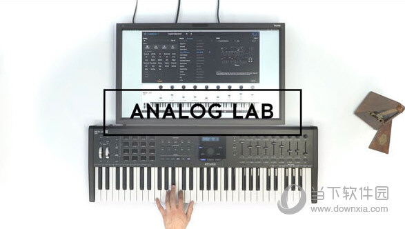 Arturia Analog Lab