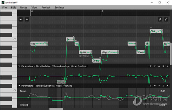 Synthesizer V破解版