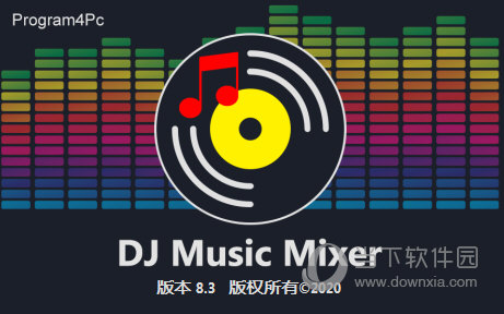 DJ Music Mixer