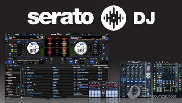 Serato DJ Pro