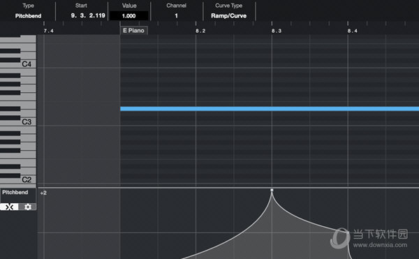 Cubase11