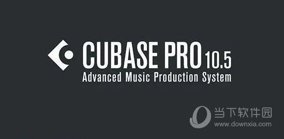 cubase pro 10.5完整稳定破解版