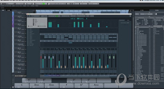 Cubase8.5 Pro破解版