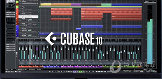 Cubase10下载