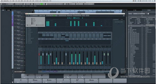 cubase9破解版