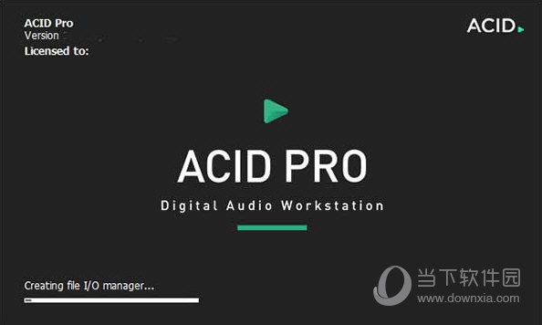 MAGIX ACID Pro 11