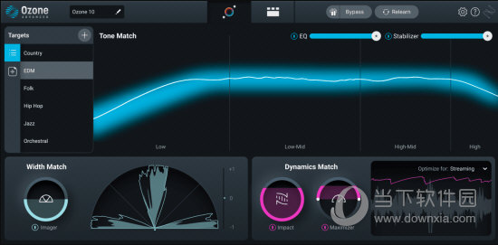 iZotope Ozone10