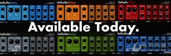 valhalladsp bundle