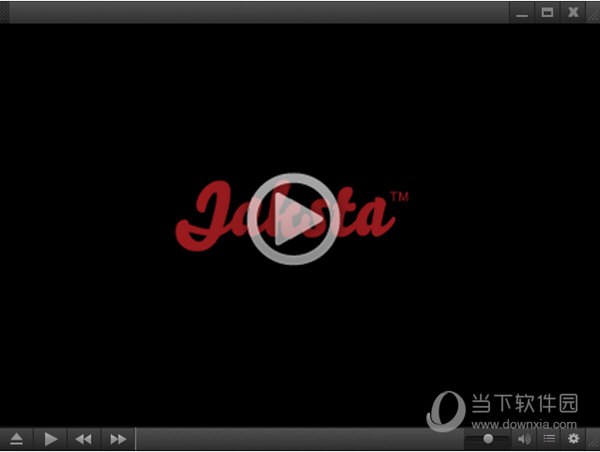 Jaksta Media Player