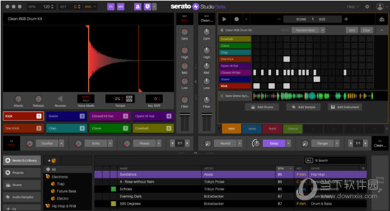 Serato Studio