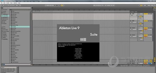 Ableton Live