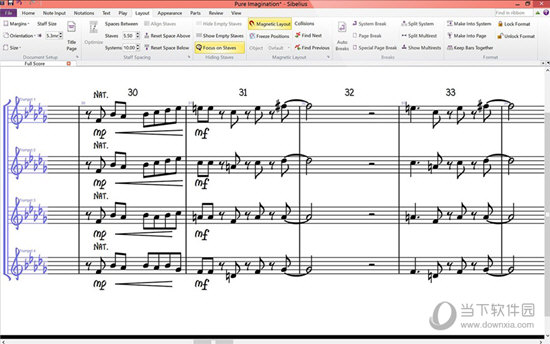 Sibelius软件下载