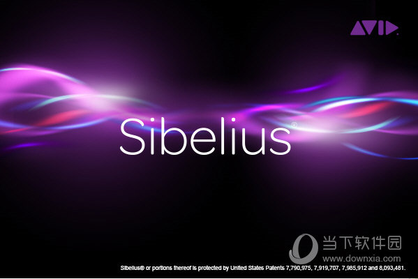 Avid Sibelius