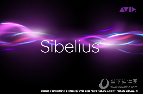 Sibelius 8