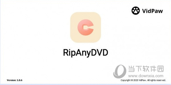 Vidpaw RipAnyDVD