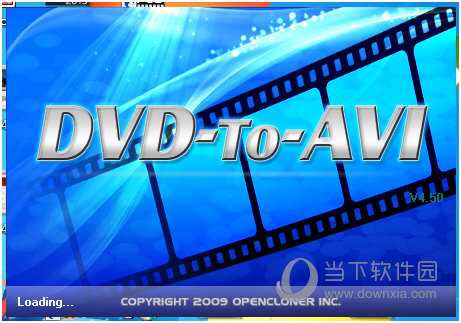 DVD-to-AVI