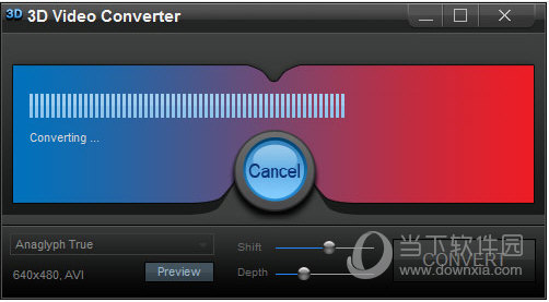 3D Video Converter破解版