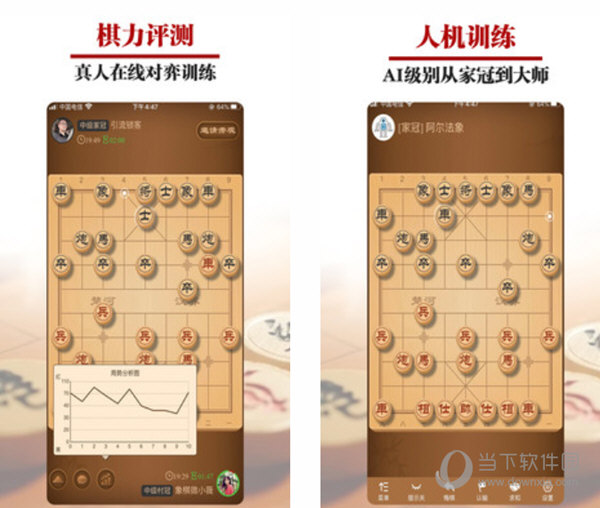 王者象棋电脑版