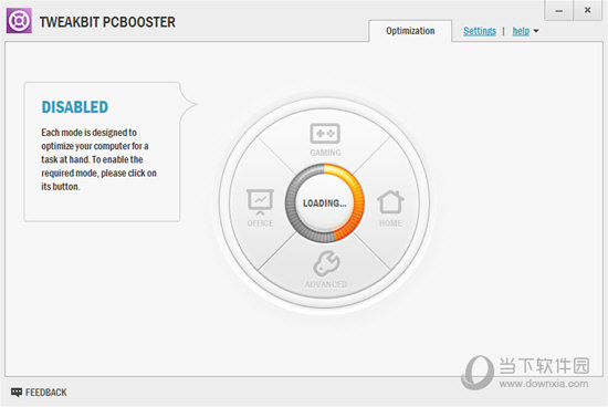 TweakBit PCBooster