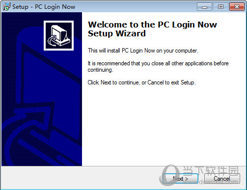 PC Login Now