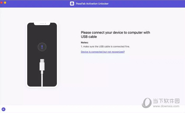 PassFab Activation Unlocker