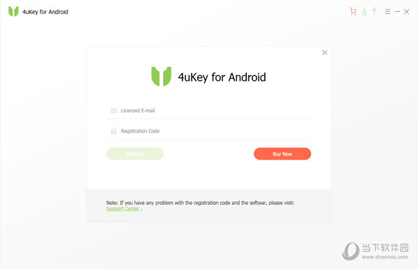 4uKey for Android