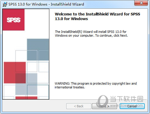 SPSS13.0统计软件下载