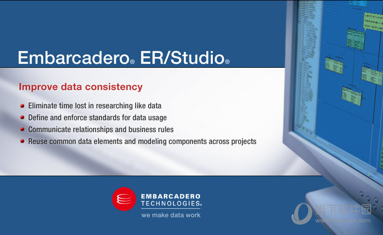 ERStudio