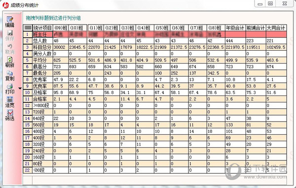 宇客云家校平台