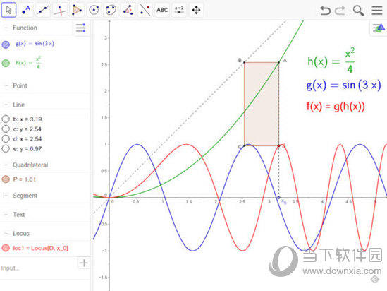 GeoGebra Classic