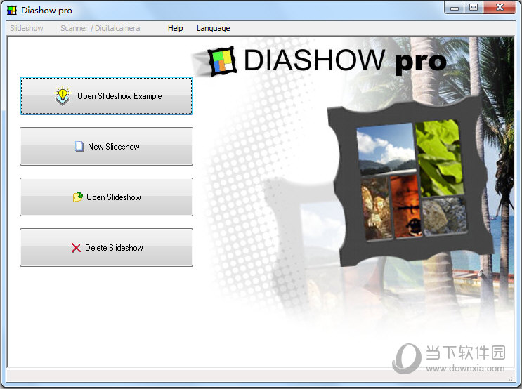 Diashow pro