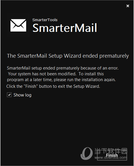 SmarterMail