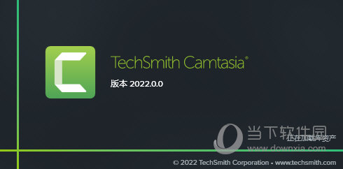 TechSmith Camtasia