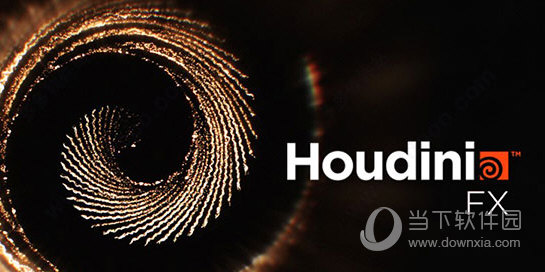 houdini破解版下载