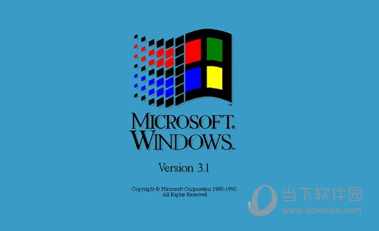 win3.1镜像下载