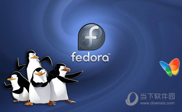 Fedora ISO镜像下载