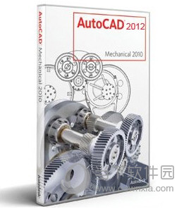 AutoCAD Mechanical 2012下载