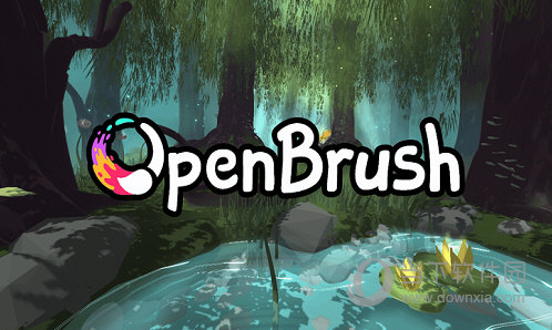 Open Brush