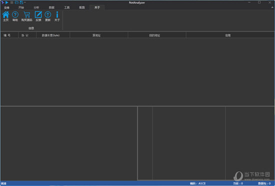 NetAnalyzer