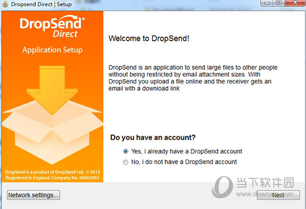 Dropsend Direct