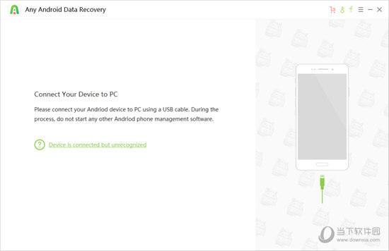 Any Android Data Recovery