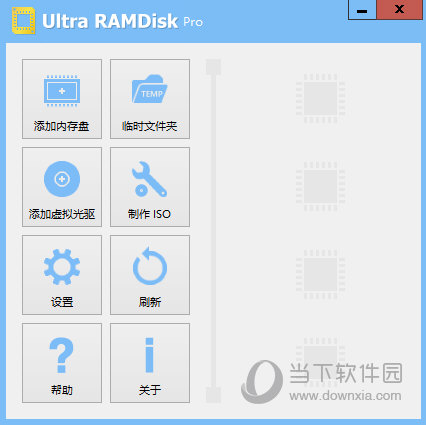 Ultra RAMDisk