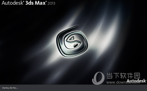 Autodesk 3ds Max 2013