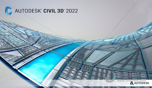 Autodesk Civil 3D 2022