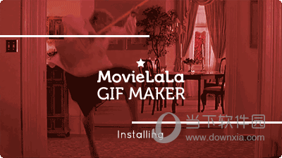 MovieLaLa GIF Maker