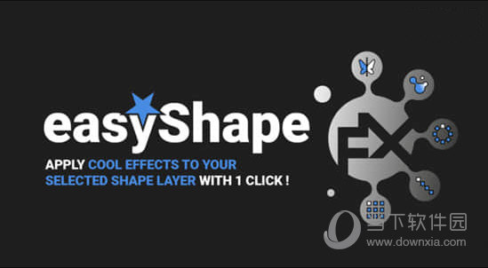 easyShape FX