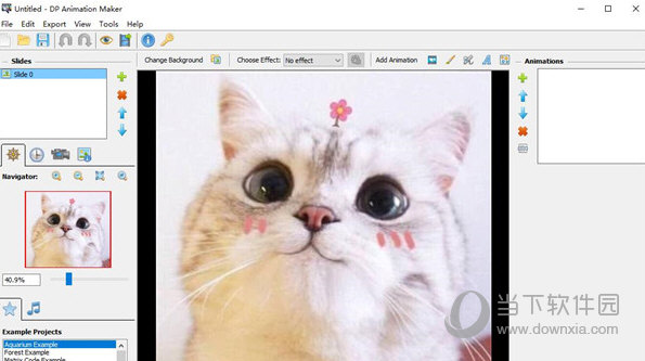 DP Animation Maker破解版
