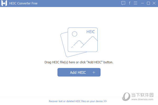 FonePaw Heic Converter Free