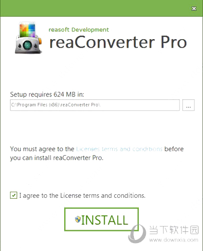 reaconverter pro