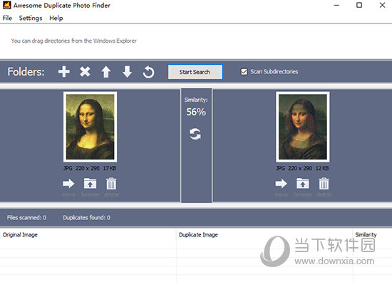Awesome Duplicate Photo Finder